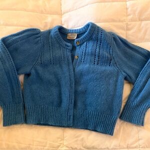 Everlane Women's Cardigan Wool blend